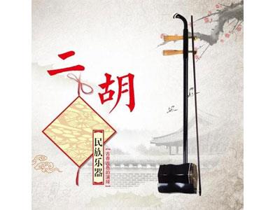 招聘铁岭二胡家教老师