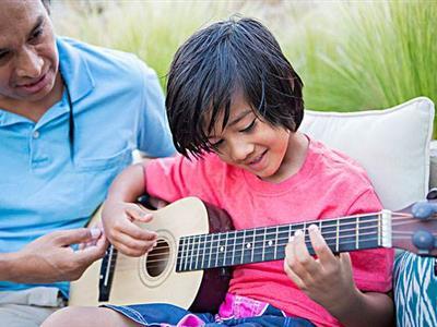 铁岭吉他家教哪里找？